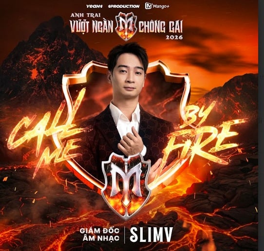 SlimV