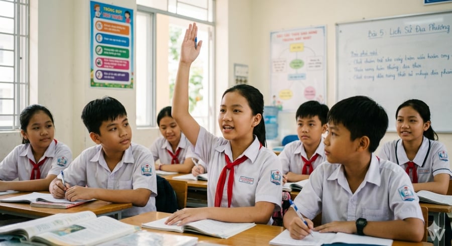 Trẻ có chính kiến và biết bày tỏ quan điểm thường tự tin và vững vàng hơn trong Shbet16 chơi game trực tuyến.