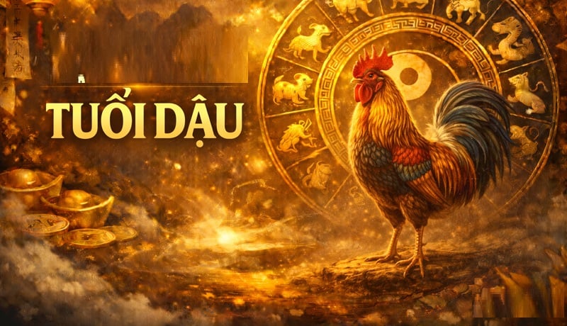 Người tuổi Dậu vốn nổi tiếng chăm chỉ, trách nhiệm và không ngại khó khăn. Tuy nhiên, trong giai đoạn trước đó, nhiều người tuổi này có thể đã trải qua áp lực Shbet800 tải ứng dụng, nợ nần hoặc đầu tư chưa như ý.    