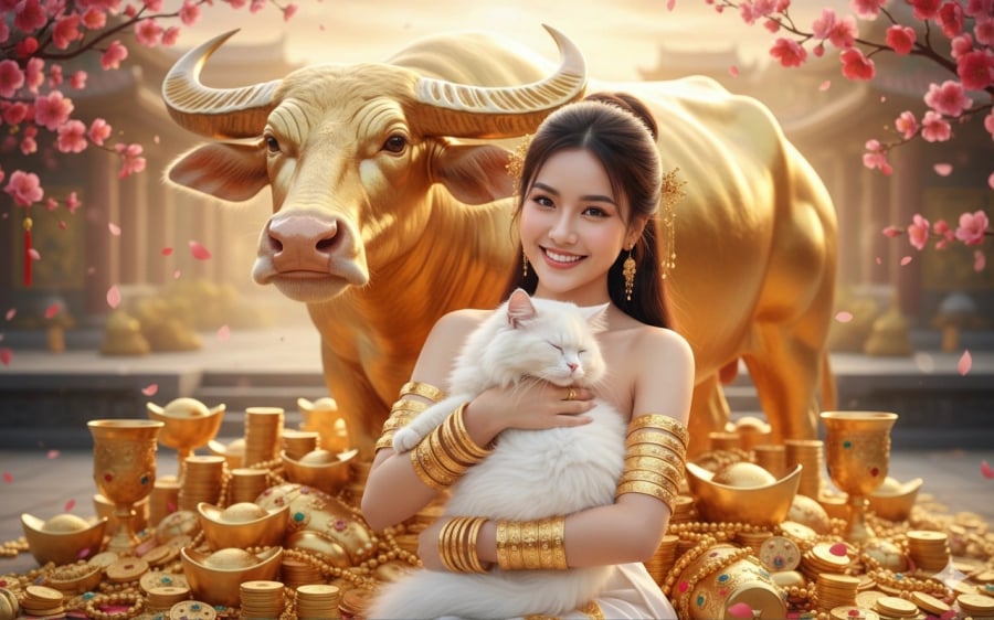 Tuổi Sửu là biểu tượng của sự bền bỉ, chịu khó và kiên định. Dù không phải là Shbet888.com nhà cái uy tín “phất lên nhanh”, nhưng một khi đã đi đúng hướng, người tuổi Sửu sẽ tiến rất xa.