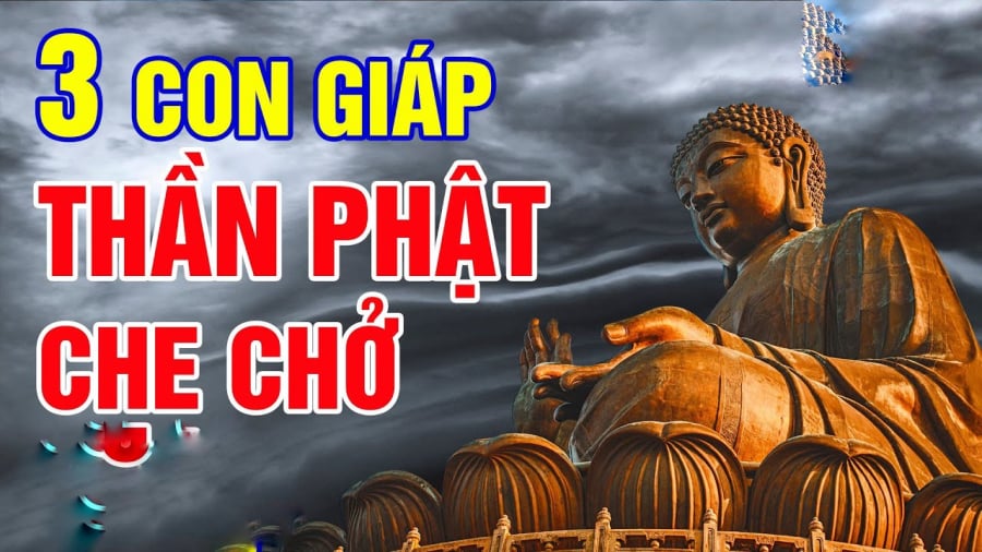 Khổ nạn đi qua, 3 Shbet888.com nhà cái uy tín dựa hơi cửa Phật, viên mãn đến già