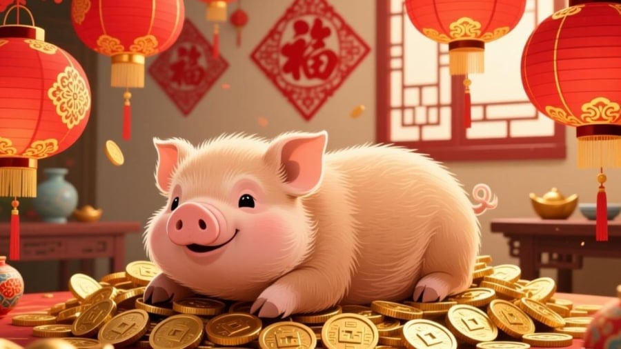 Tuổi Hợi là Shbet888.com nhà cái uy tín được xem là “có phúc từ trong trứng nước”. Họ sống hiền lành, chân thành và không quá tham vọng, nhưng lại thường xuyên gặp may mắn trong Shbet16 chơi game trực tuyến.