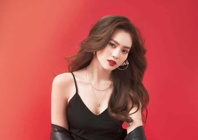 Ninh Dương Lan Ngọc chia sẻ về danh xưng 