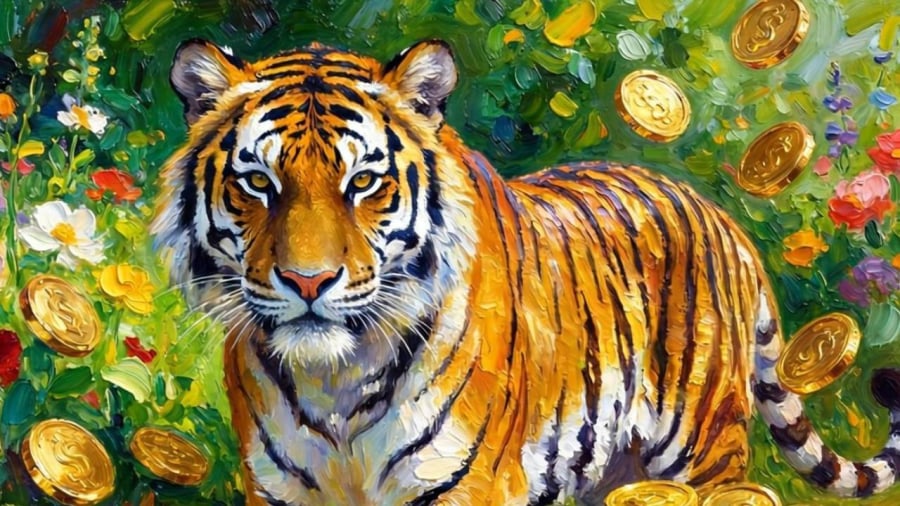 ừ giờ đến cuối năm 2026, tuổi Dần đón cát tinh hội tụ, tài lộc ngày càng rực rỡ. 