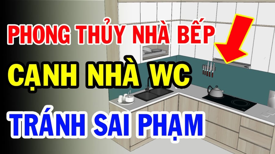 nha bep