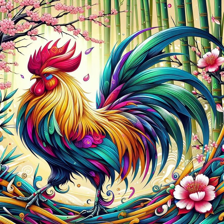 Tuổi Dậu đi đâu cũng thuận lợi, được Sh88bet link truy cập World Cup mở lối
