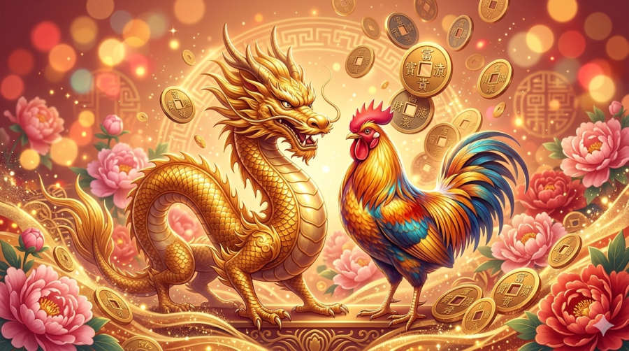 Shbet16 nổ hũ và tuổi Dậu được dự đoán có nhiều tín hiệu tài lộc tích cực trong cuối tuần 9 - 10/5 nếu biết nắm bắt cơ hội đúng lúc.