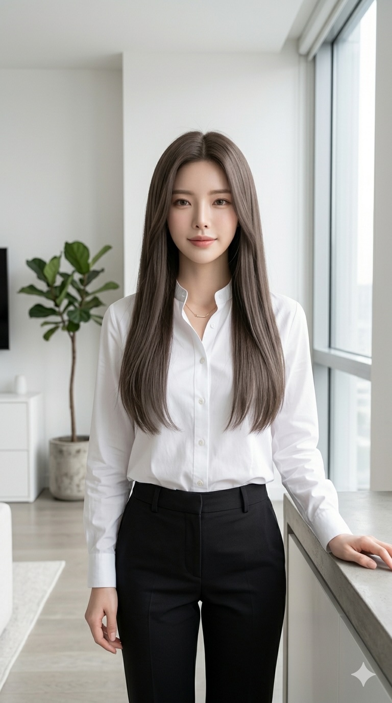 Nâu đen trà sương mờ là gam màu “an toàn” nhưng vẫn đủ tạo chiều sâu và giúp Shbet123 Link Vào ShBet Mới Nhất trông sang hơn rõ rệt.