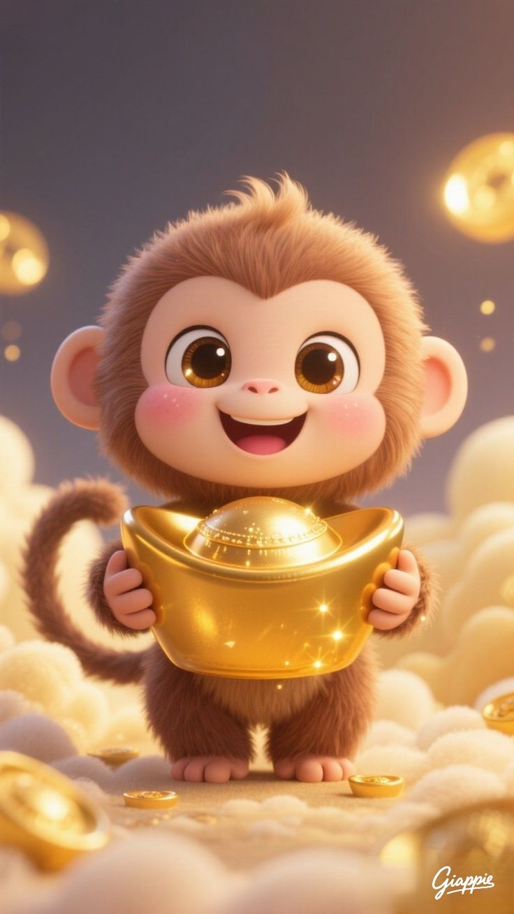 Tuổi Thân chớ nên nóng vội