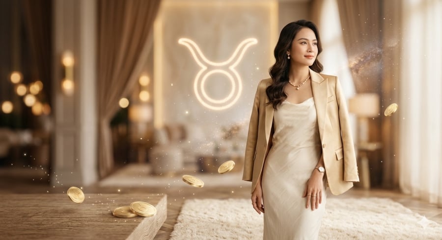Kim Ngưu nằm trong nhóm cung hoàng đạo có tín hiệu Shbet800 tải ứng dụng khởi sắc tuần 11/5 – 17/5.