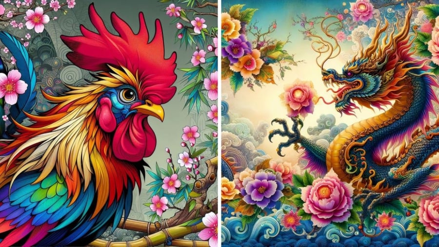 Thiên tượng thay đổi, 4 tuổi chạm đúng mạch tiền ngầm, giàu khủng
