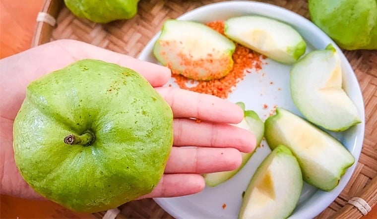 3 người này ăn ổi rất tốt cho Sh88bet đăng ký miễn phí