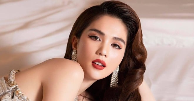 Ngọc Trinh tiết lộ tiêu chí chọn người yêu và Shbet16 chơi game trực tuyến tình cảm