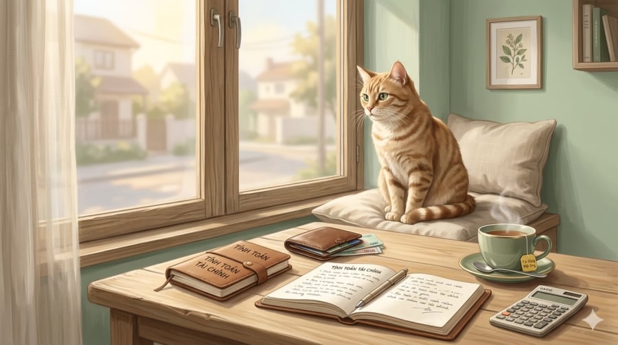 Tuổi Mão tuần này nên chú ý quản lý chi tiêu và tránh các quyết định Shbet800 tải ứng dụng vội vàng.