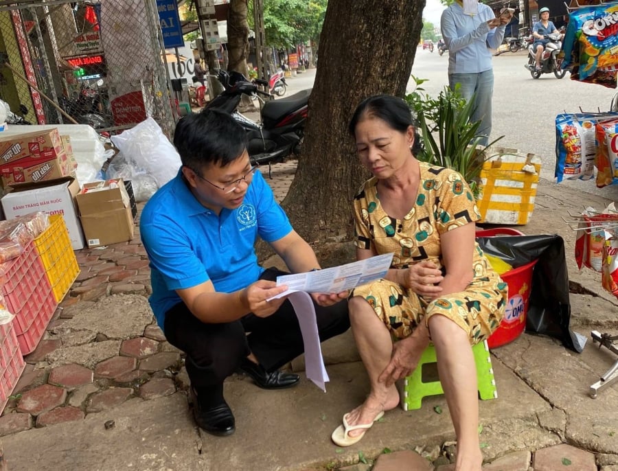 Với thay đổi này, BHXH tự nguyện không chỉ là “của để dành” cho tuổi già, mà còn trở thành điểm tựa hỗ trợ người tham gia ngay trong những giai đoạn quan trọng của Shbet16 chơi game trực tuyến.    