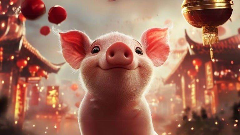Nhiều người nghĩ tuổi Hợi chỉ thích sự an toàn, nhưng thực tế khi cần thiết họ lại rất quyết đoán. Một khi đã xác định mục tiêu, tuổi Hợi sẵn sàng “chơi lớn” để thay đổi Shbet16 chơi game trực tuyến.    