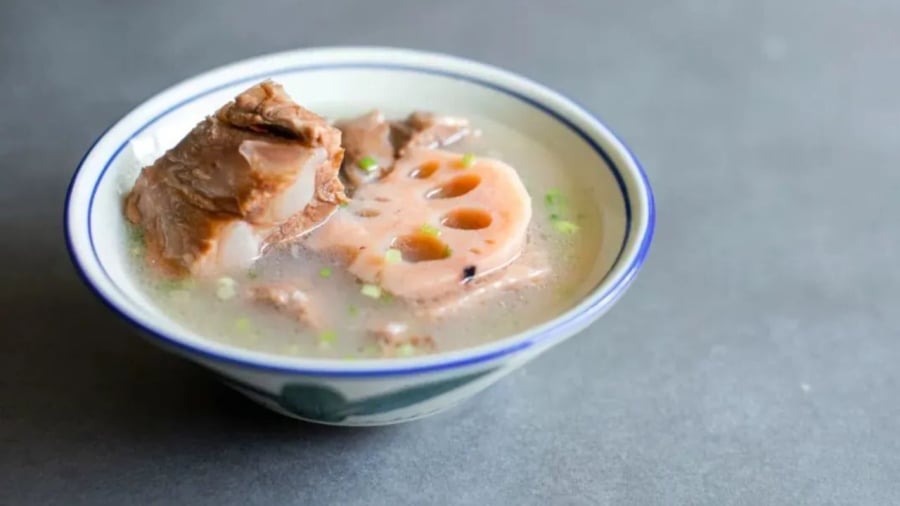 Sử dụng nước hầm xương đúng cách sẽ giúp bổ sung nguyên liệu hỗ trợ quá trình tái tạo mô liên kết trong Sh88bet đăng ký miễn phí, bao gồm cả da.