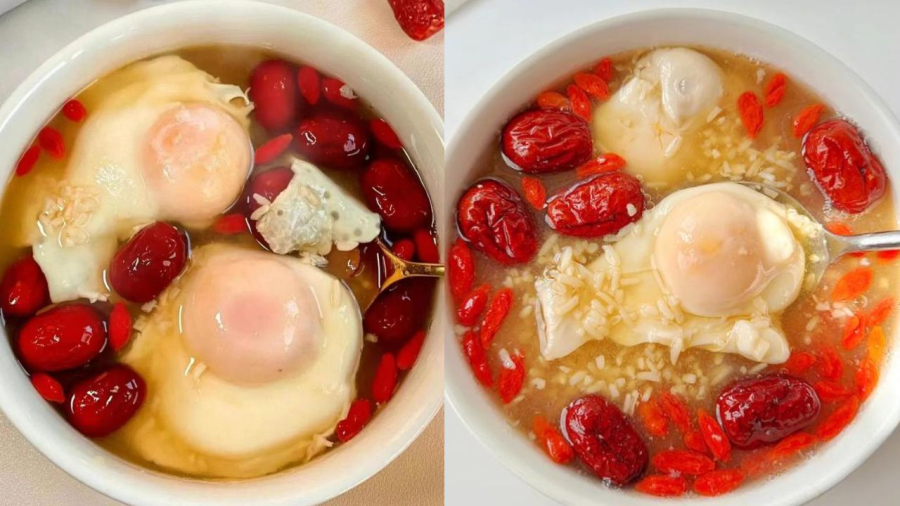 Trứng là thực phẩm có giá thành rẻ nhưng cung cấp nguồn protein hoàn chỉnh, chứa đầy đủ các axit amin thiết yếu.