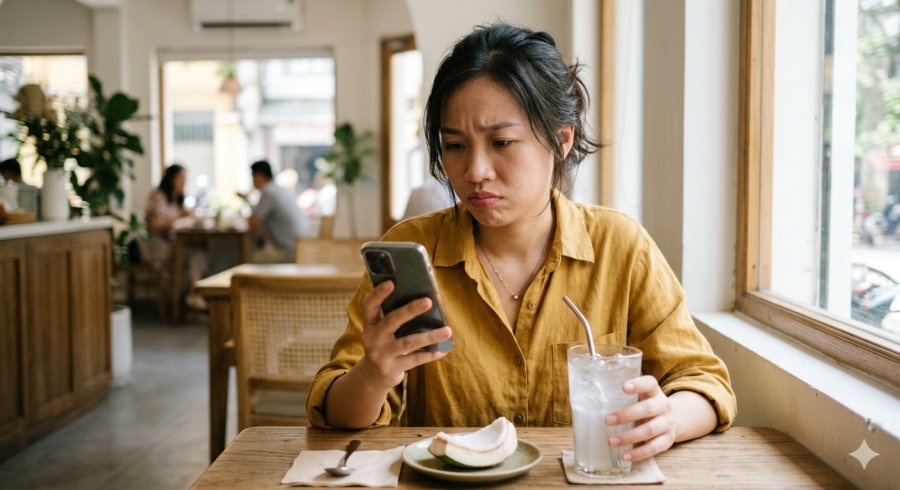 Người có bệnh nền như huyết áp thấp, tiểu đường hoặc bệnh thận nên cân nhắc lượng nước dừa sử dụng mỗi ngày.