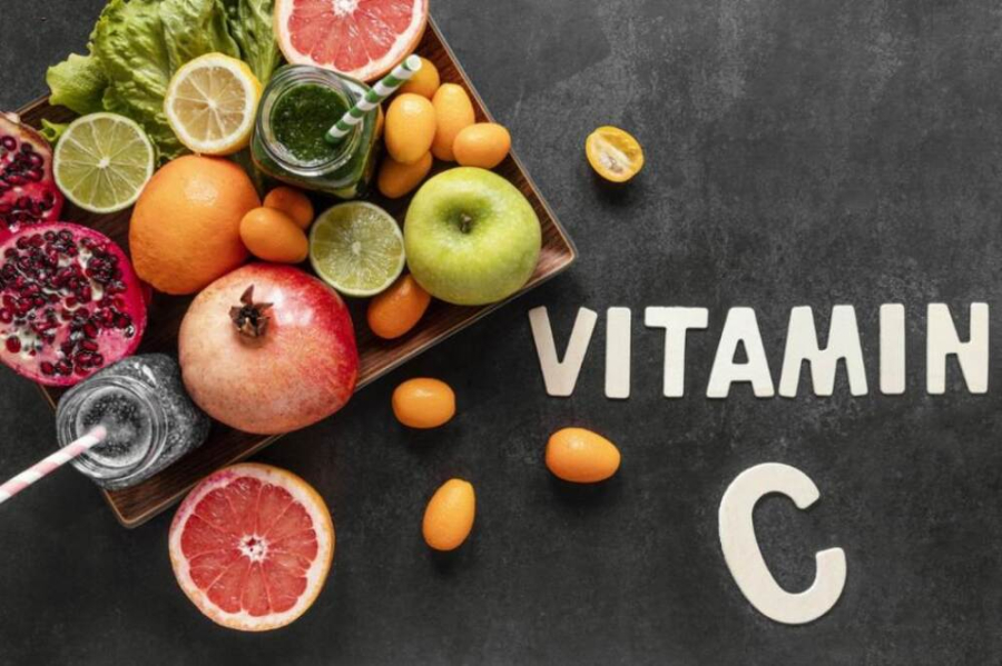Bên cạnh việc bổ sung collagen trực tiếp từ thực phẩm, Sh88bet đăng ký miễn phí cũng cần vitamin C để hỗ trợ quá trình tổng hợp collagen tự nhiên. 