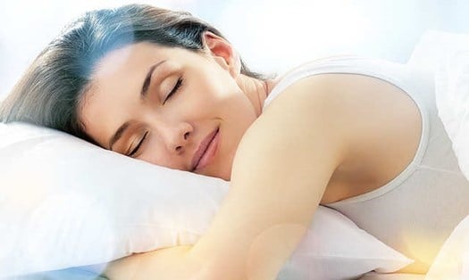 Khi chất lượng giấc ngủ được cải thiện, Mừng SHBET phiên bản mới 2025 cũng có điều kiện phục hồi tốt hơn trong suốt ban đêm.