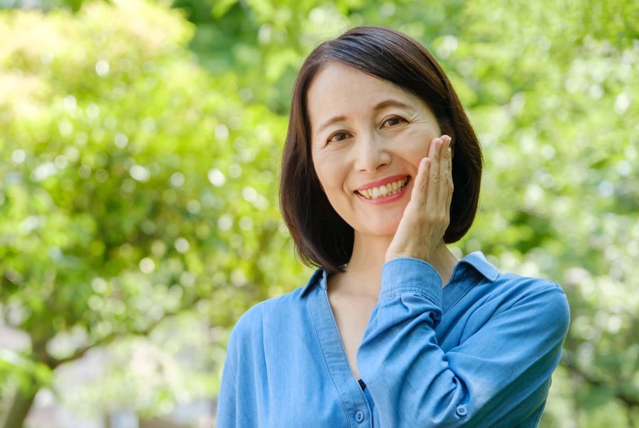 phu nu