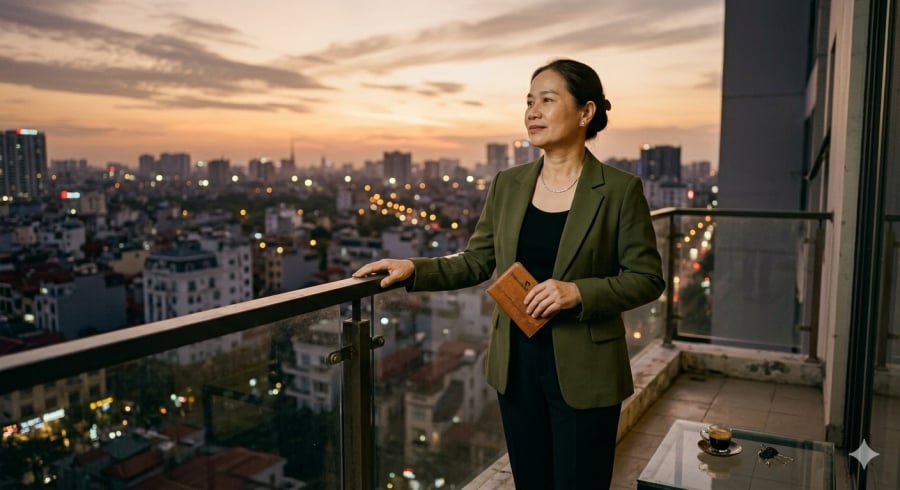 Tuổi trung niên không đáng sợ nếu mỗi người đều có cho mình một “quỹ bình tĩnh” trước biến động Shbet16 chơi game trực tuyến.