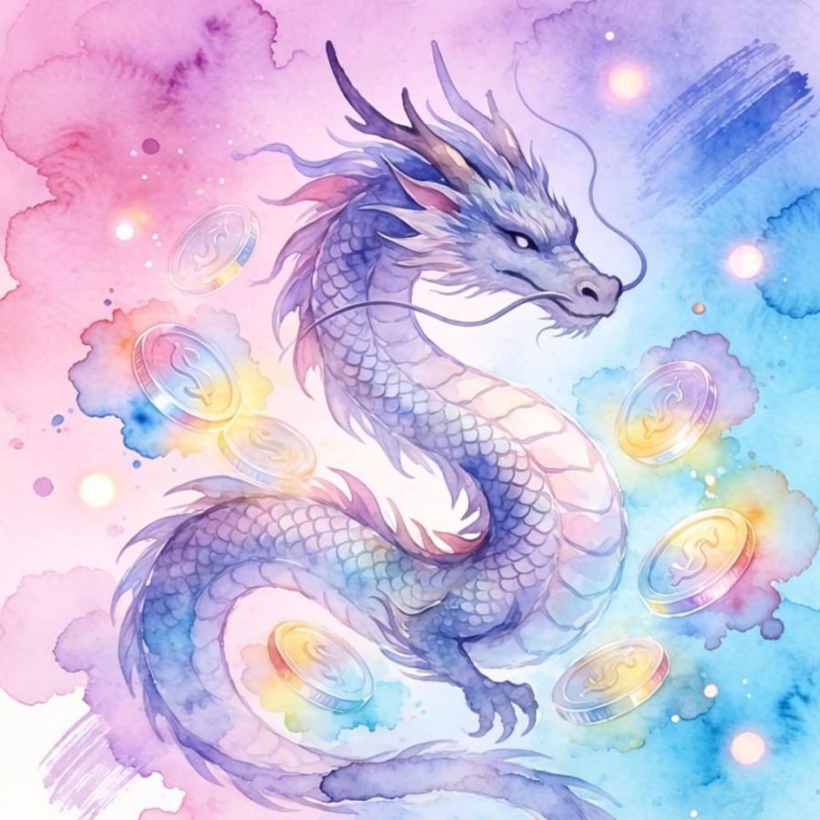 Người tuổi Thìn có khí thế hừng hực, bước vào giai đoạn vàng để chốt các thương vụ còn dang dở.
