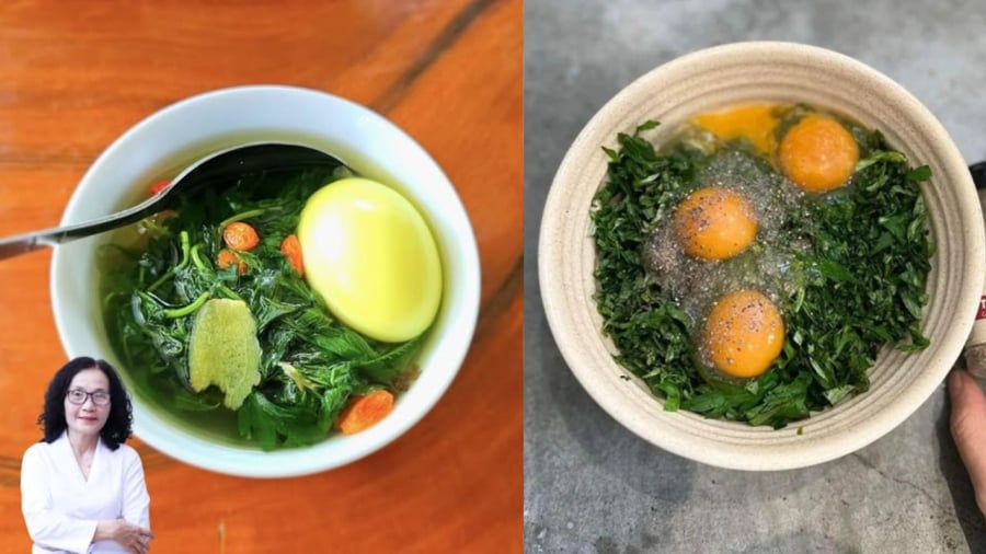 Trứng gà kết hợp với ngải cứu tạo ra Shbet0099 cá cược trực tuyến bổ dưỡng.