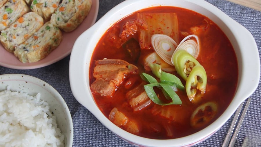 canh