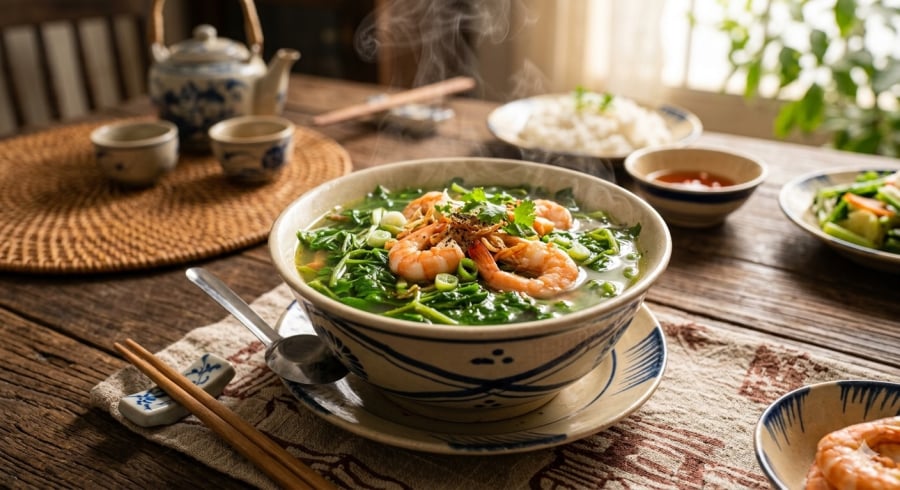 Rau đắng đất có thể chế biến thành nhiều Shbet0099 cá cược trực tuyến thanh mát, phù hợp trong ngày hè nóng bức.