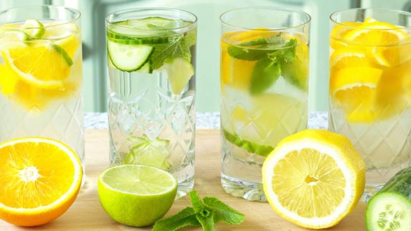 Hàm lượng vitamin C trong chanh giúp Sh88bet đăng ký miễn phí tỉnh táo hơn, đồng thời hỗ trợ quá trình trao đổi chất diễn ra hiệu quả hơn.