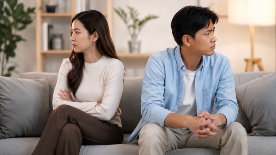 Những chuyện Shbet800 tải ứng dụng của vợ chồng càng kín càng tốt