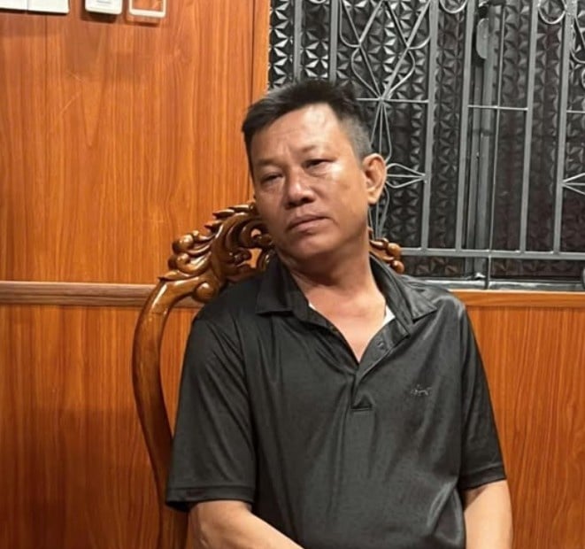 Theo thông tin ban đầu, Nguyễn Cao Bằng được xác định là người đã gây ra vụ án khiến 3 người trong cùng một Shbet111 slot, casino, thể thao, xổ số tử vong tại ấp Nguyễn Rớt, xã Hậu Thạnh, tỉnh Tây Ninh. 