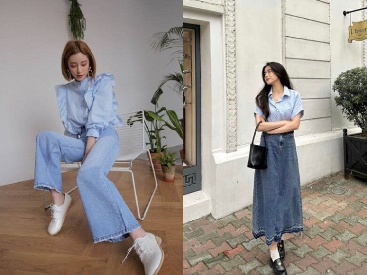  Thực tế, nếu chọn đúng sắc độ, các tông lạnh còn giúp Mừng SHBET phiên bản mới 2025 ngăm trở nên sắc nét và nổi bật hơn đáng kể.