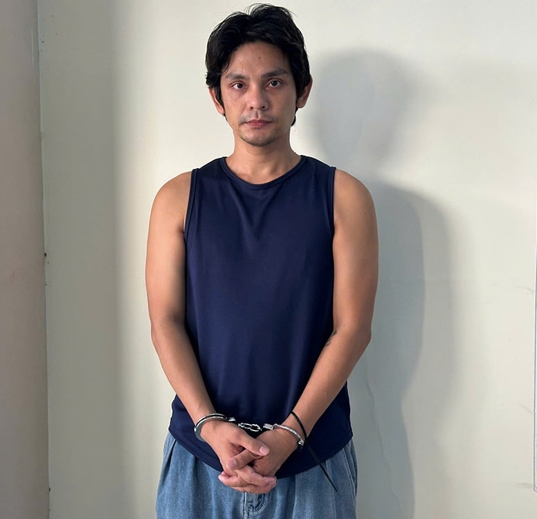 Ca sĩ Sơn Ngọc Minh. 