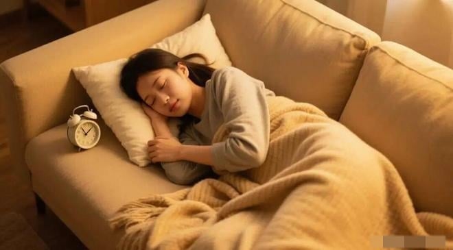 Nằm nghiêng bên trái có thể mang lại một số lợi ích cho hệ tiêu hóa và quá trình hấp thụ dinh dưỡng. 