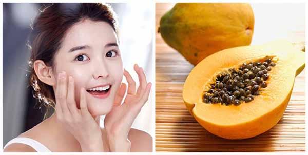 Đu đủ chín chứa enzyme papain hỗ trợ làm sạch lớp tế bào chết trên bề mặt da, trong khi Link Vào SHBET88 Mới Nhất giúp cấp ẩm và làm mềm da hiệu quả hơn.
