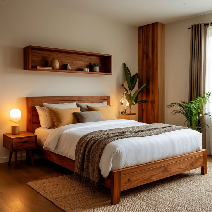 Những thứ đồ hỏng đồ cũ chớ để gần nơi ngủ
