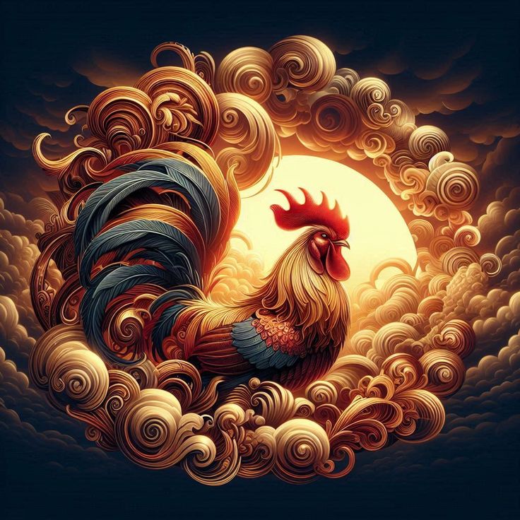 Tuổi Dậu chăm chỉ hoạt bát, lương thiện