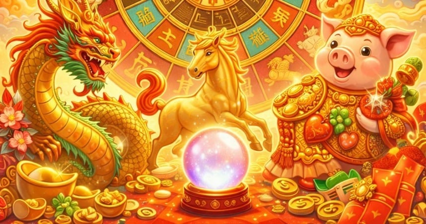 Thứ Bảy, Chủ Nhật (23, 24/5), 3 Shbet888.com nhà cái uy tín Lộc Lá bạt ngàn, ra ngõ có Tiền