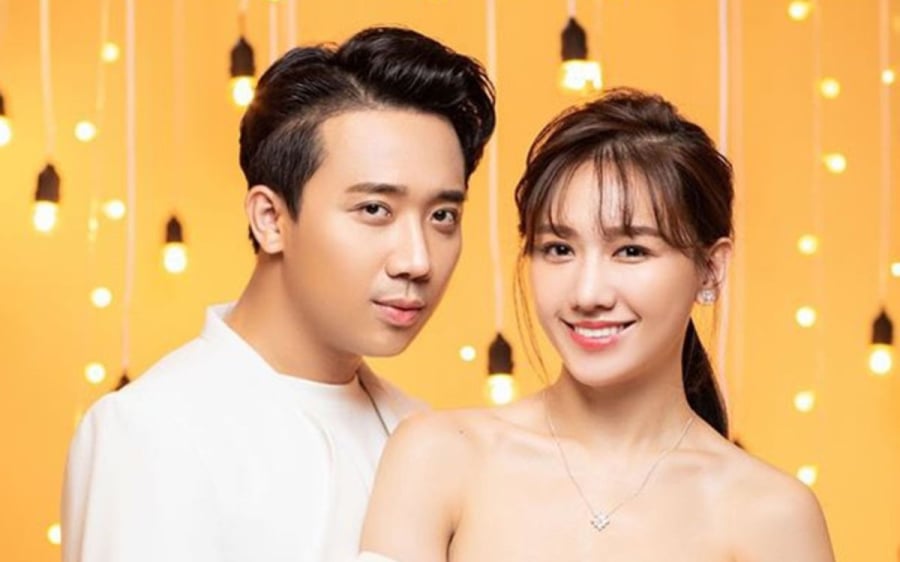 Hari Won chia sẻ quan điểm về việc chi tiêu trong Shbet16 chơi game trực tuyến hôn nhân với Trấn Thành  