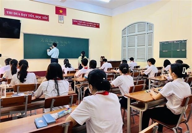 Mức giảm trừ này được đánh giá cao gần gấp 2,5 lần thu nhập bình quân đầu người của Việt Nam năm 2025.
