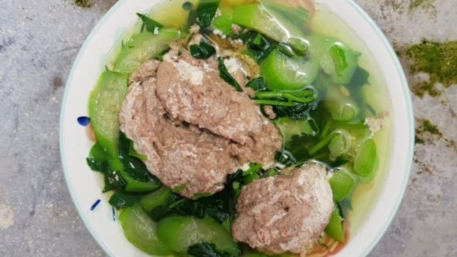 Người mắc 1 trong 5 bệnh này không nên ăn canh cua đồng