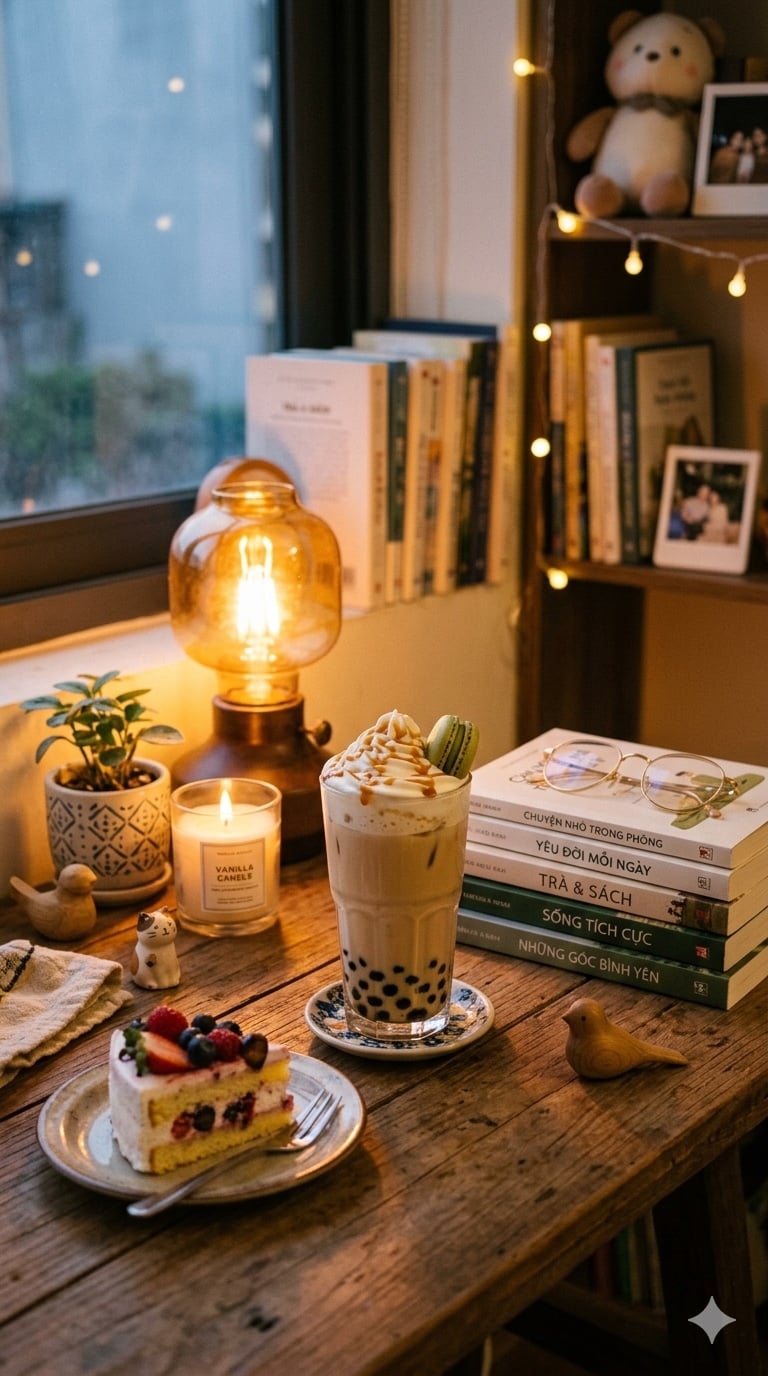 Ly trà số 4