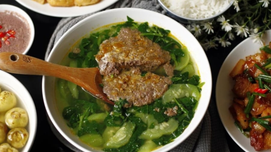 Bạn có thể tự nấu canh cua thơm ngon, không bị tanh chỉ với những bí quyết nhỏ.