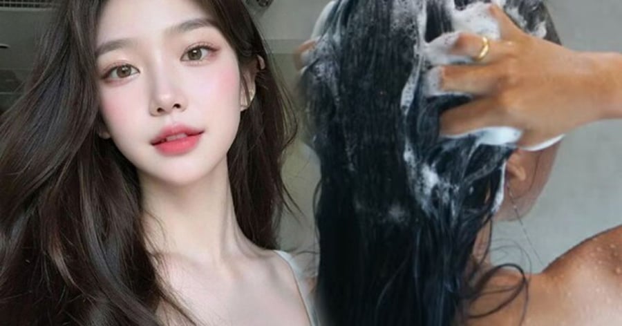  Khi tóc được phủ một lớp dưỡng trước bước gội, phần thân và ngọn tóc sẽ hạn chế tiếp xúc trực tiếp với chất làm sạch trong Shbet thế giới casino trong tay bạn.