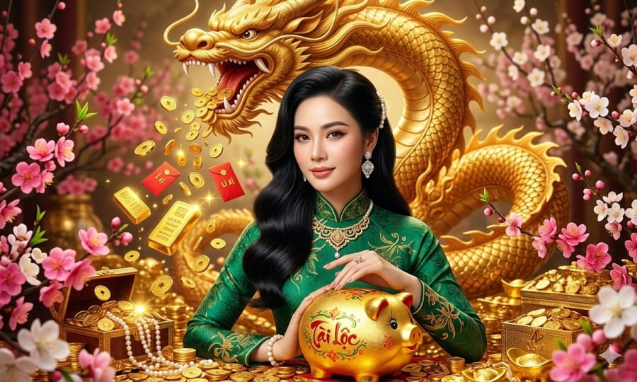 Rút quẻ Thần Tài tuần mới (25/5 - 31/5): 12 Shbet888.com nhà cái uy tín ai may mắn nhất?