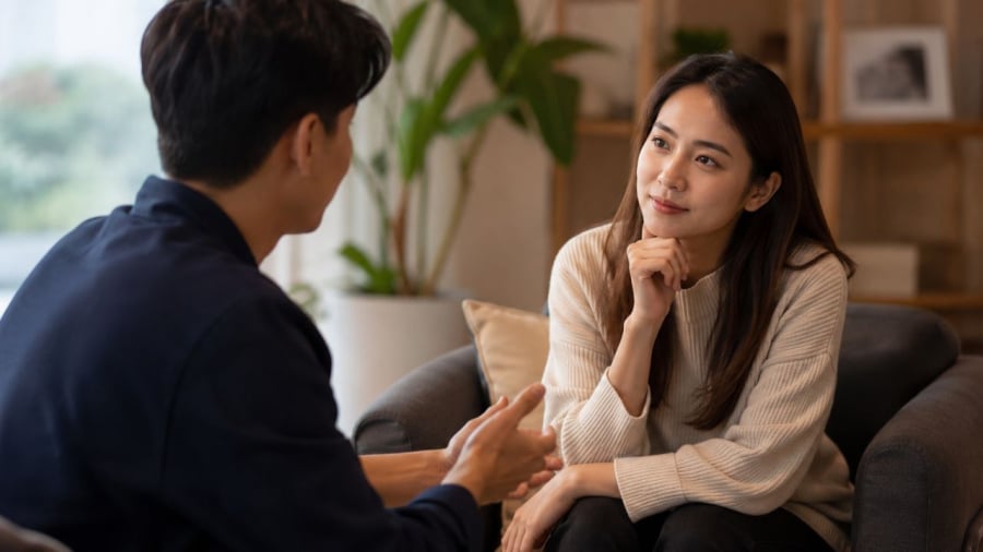 Người EQ cao sẽ thu hút may mắn và sự quý mến của người khác