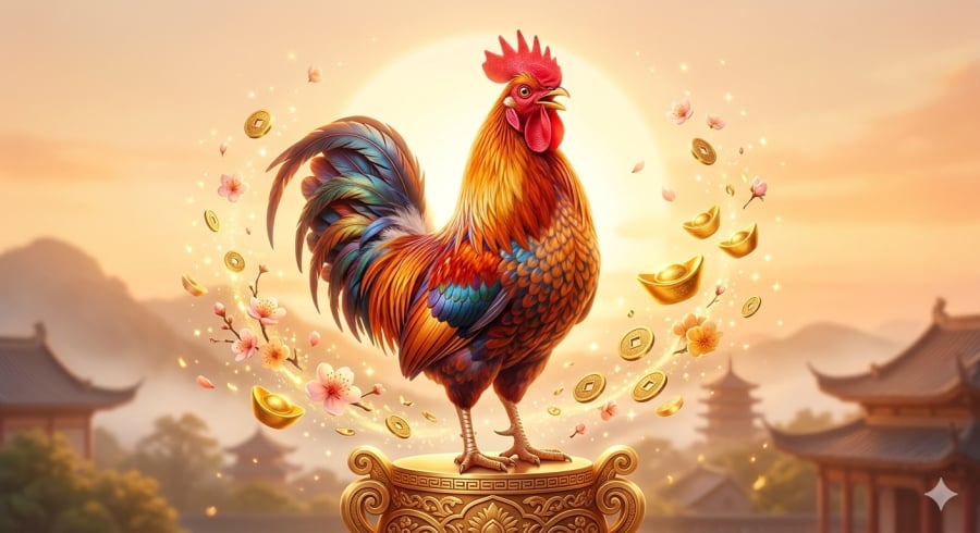 Tuổi Dậu đón nhiều cơ hội kiếm tiền và may mắn Shbet800 tải ứng dụng trong tuần mới.